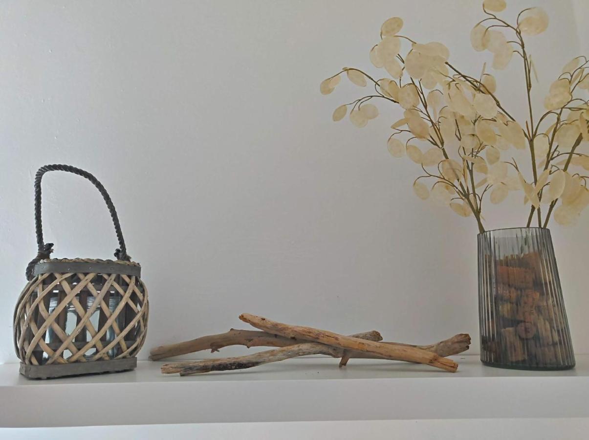 Living Cagliari Bed and Breakfast Εξωτερικό φωτογραφία
