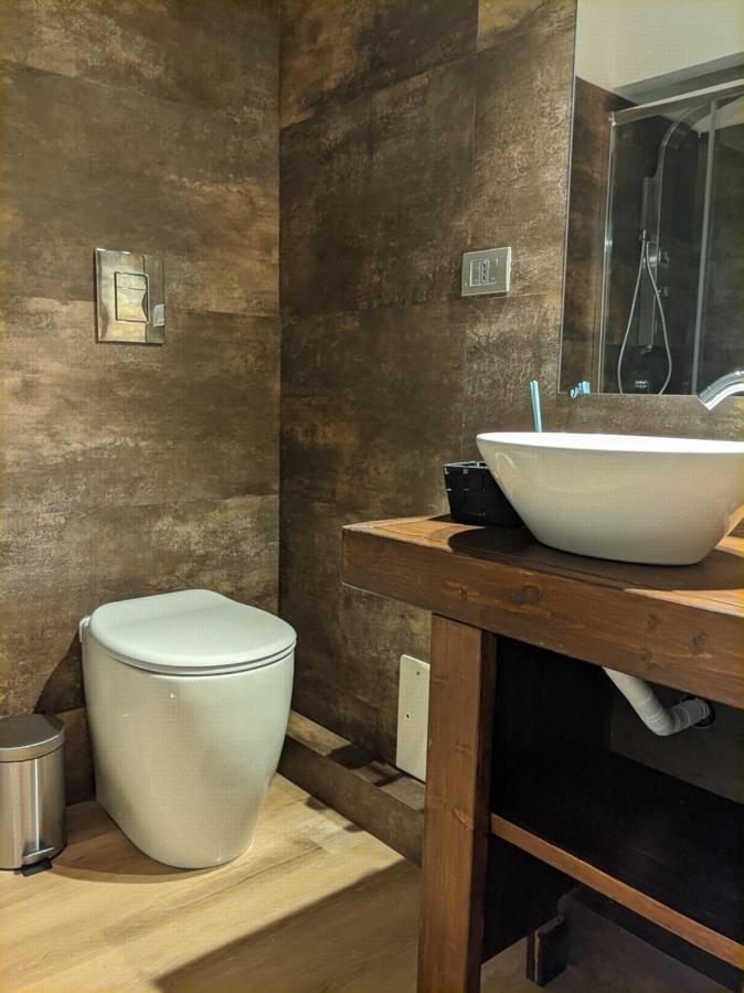 Living Cagliari Bed and Breakfast Εξωτερικό φωτογραφία