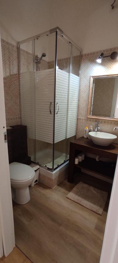Living Cagliari Bed and Breakfast Εξωτερικό φωτογραφία