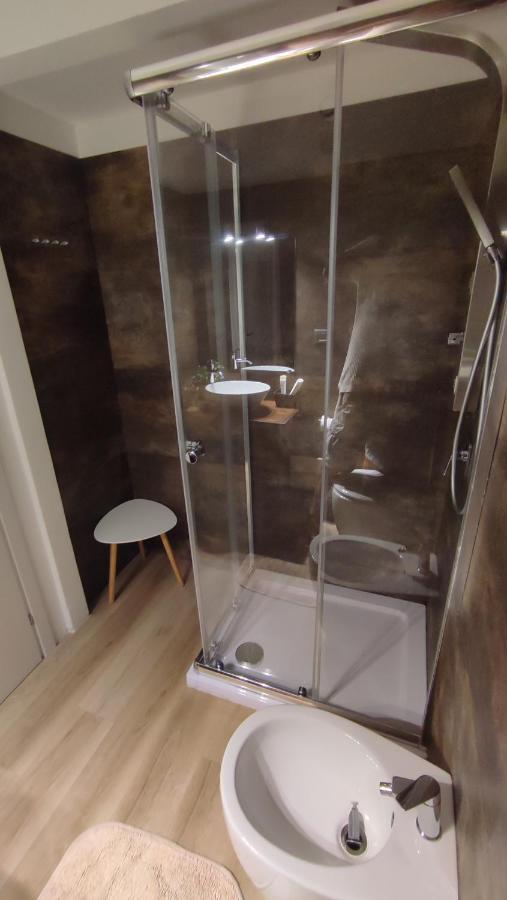 Living Cagliari Bed and Breakfast Εξωτερικό φωτογραφία