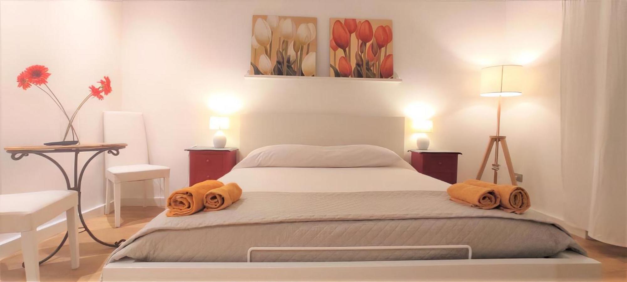 Living Cagliari Bed and Breakfast Εξωτερικό φωτογραφία