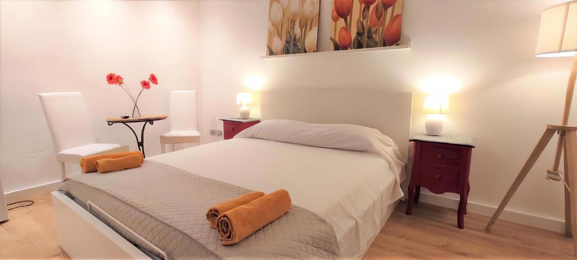 Living Cagliari Bed and Breakfast Εξωτερικό φωτογραφία