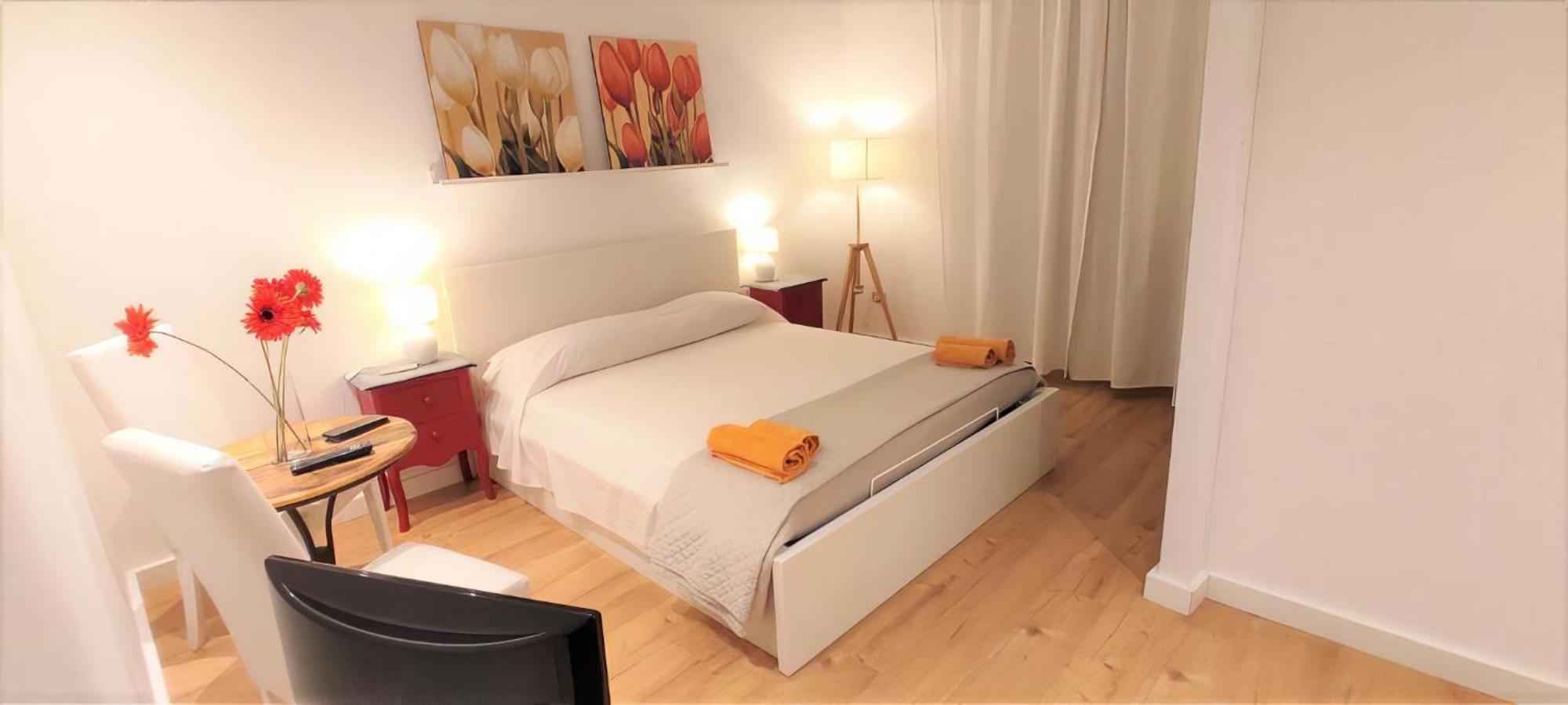 Living Cagliari Bed and Breakfast Εξωτερικό φωτογραφία
