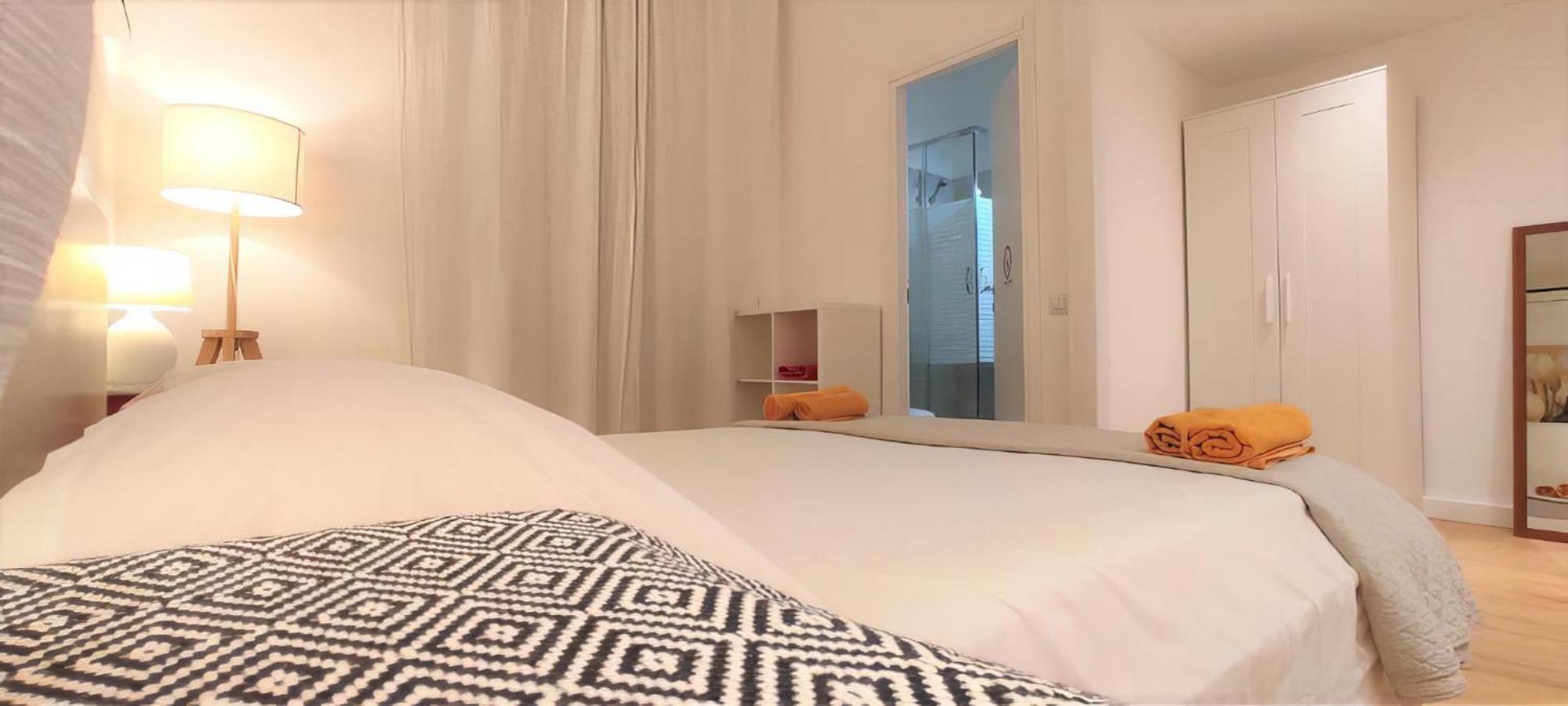Living Cagliari Bed and Breakfast Εξωτερικό φωτογραφία