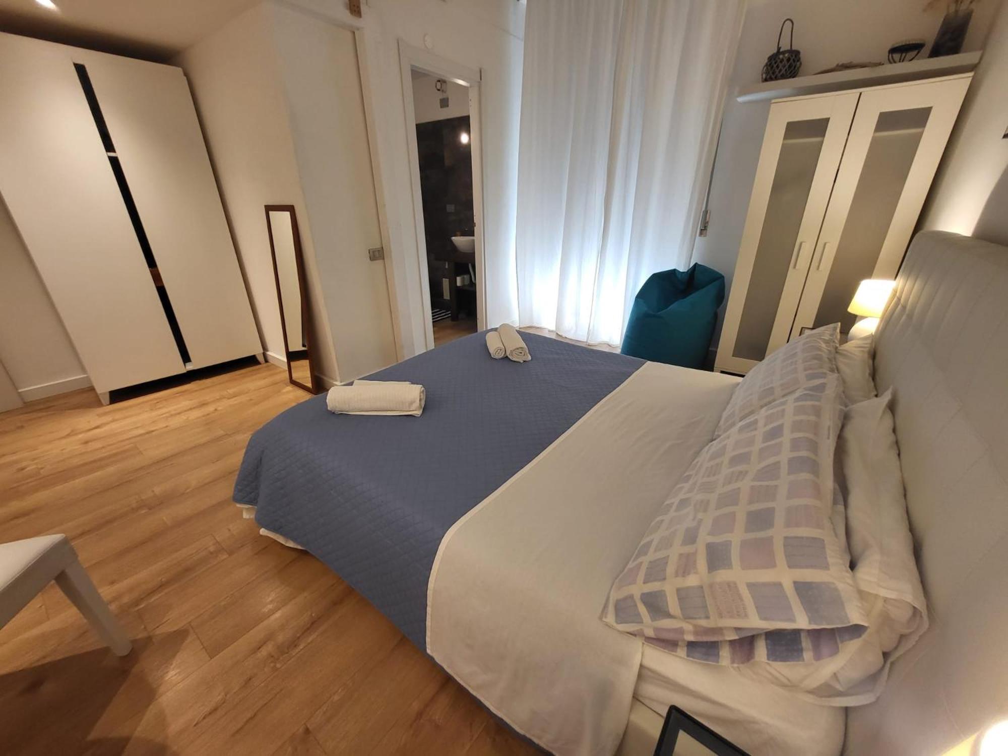Living Cagliari Bed and Breakfast Εξωτερικό φωτογραφία