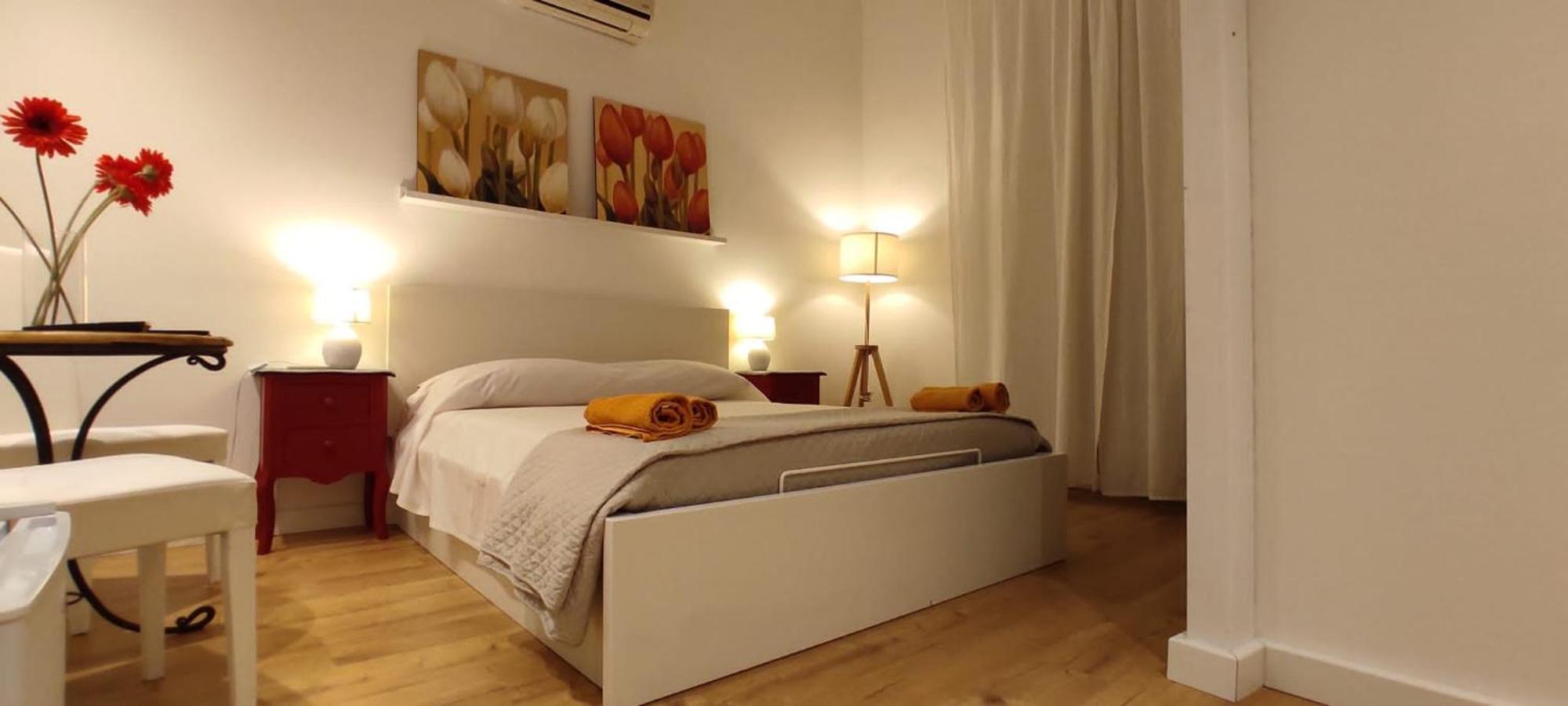 Living Cagliari Bed and Breakfast Εξωτερικό φωτογραφία