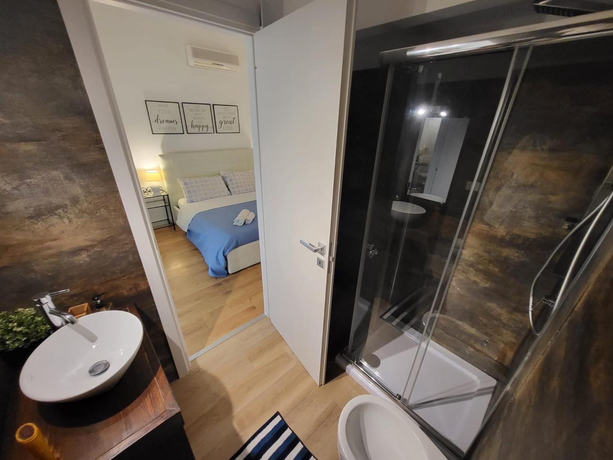 Living Cagliari Bed and Breakfast Εξωτερικό φωτογραφία