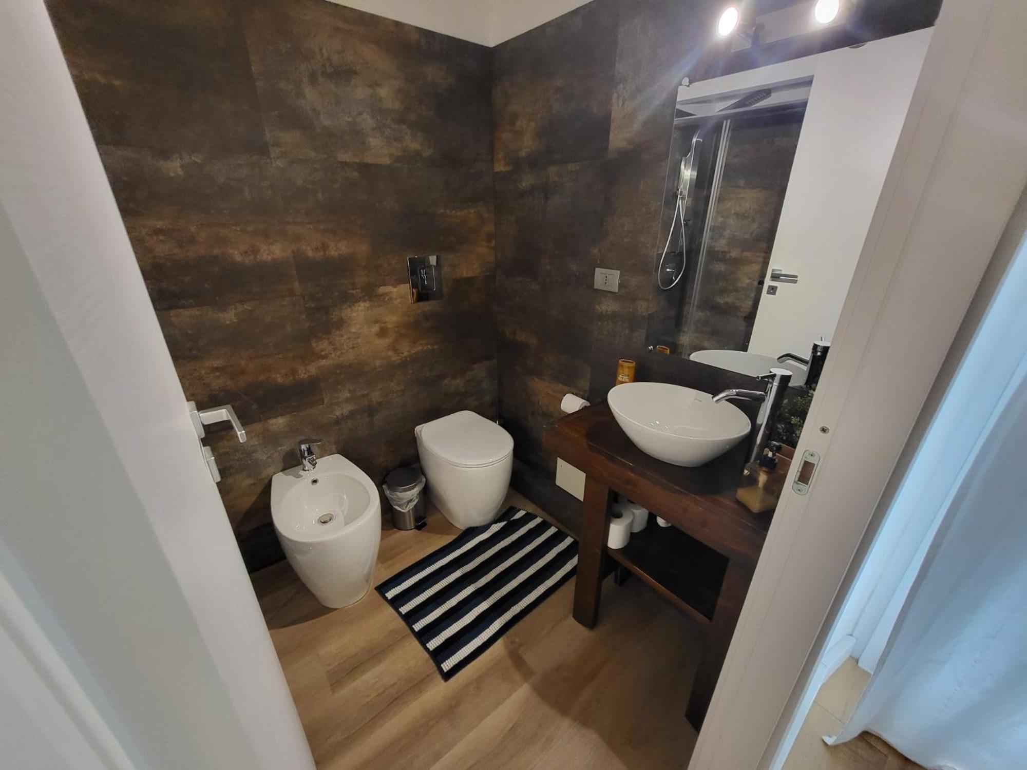 Living Cagliari Bed and Breakfast Εξωτερικό φωτογραφία